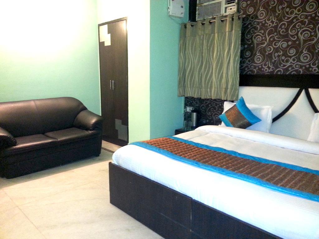 Hotel Ananda เดลี ห้อง รูปภาพ