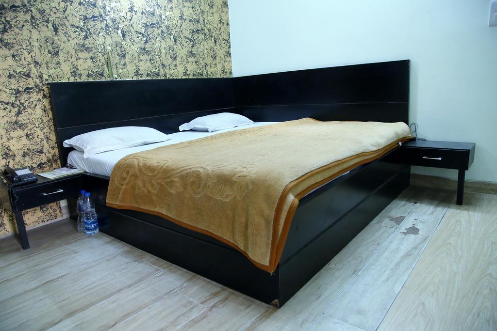 Hotel Ananda เดลี ห้อง รูปภาพ