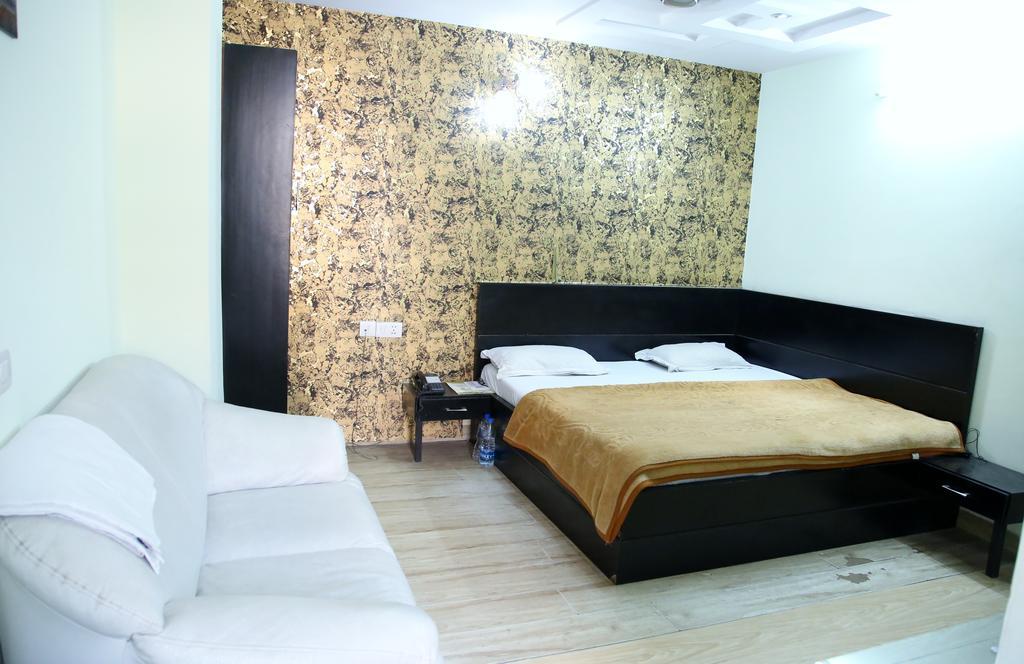 Hotel Ananda เดลี ห้อง รูปภาพ